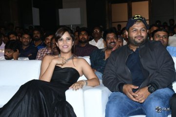 Winner Movie Pre Release Event